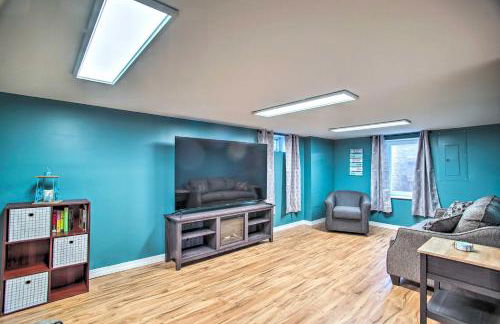 Pet-Friendly Yard! Fun Family Home in Cape Cod - Foto 28