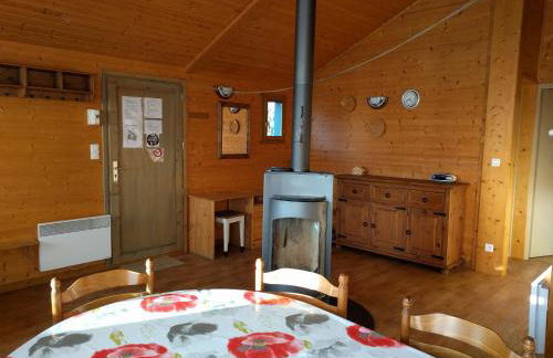 Chalet Daria - Foto 10