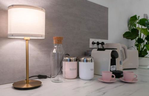 Le Bon Enfant - Appartements design en centre ville - Foto 48