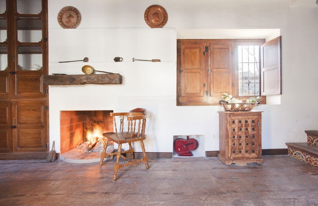 Alojamiento rural El Cortijuelo - Foto 58