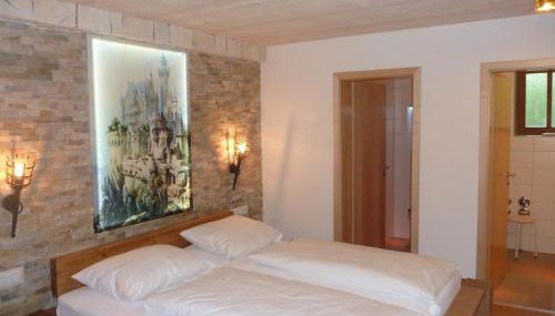 Gästehaus Guggomos "Das Allgäustyle" - Foto 2