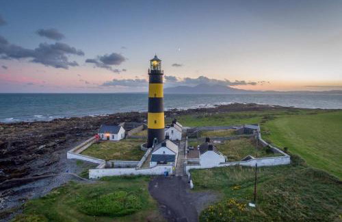 John's Point Lightkeeper's Houses, Downpatrick - Foto 2