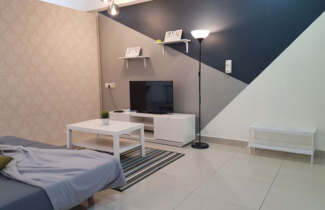 Hyve SOHO Suites - Foto 8