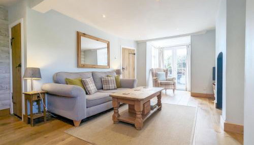 Spence Cottage, Birdham - Foto 2