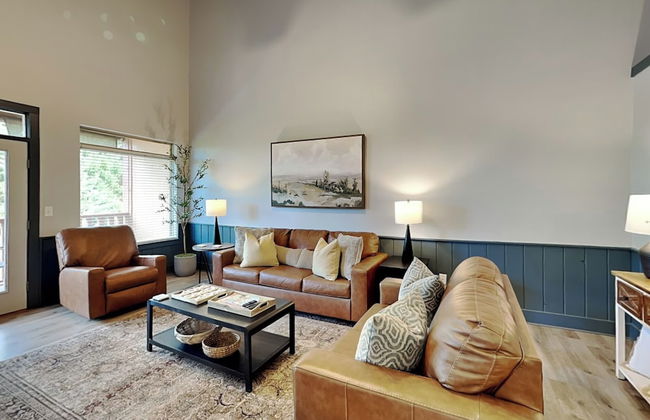 Golf View Resort - Foto 57