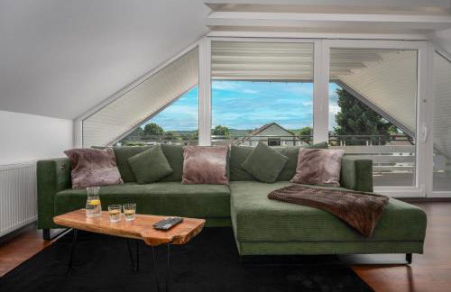 Lichterfüllte Erholungsoase für Groß und Klein - Foto 1