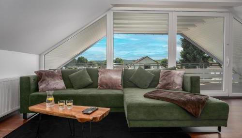 Lichterfüllte Erholungsoase für Groß und Klein - Foto 1