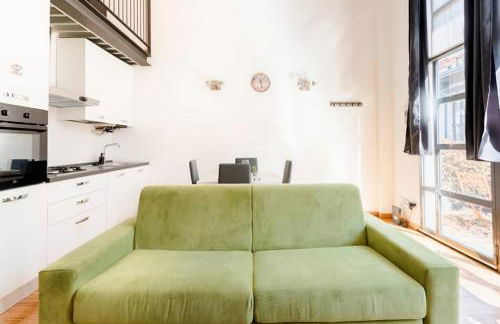 Luxury Loft a Milano - Design esclusivo e comfort moderno - Foto 10