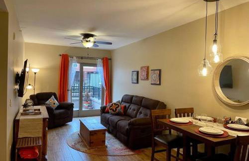 28 NIGHT MINIMUM in the Gaslamp Quarter by Petco Park, pool, jacuzzi, dogs ok - Foto 12