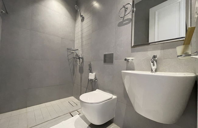 Kease Hittin N-9 Lusso HejazBalcony AX86 - Photo 10