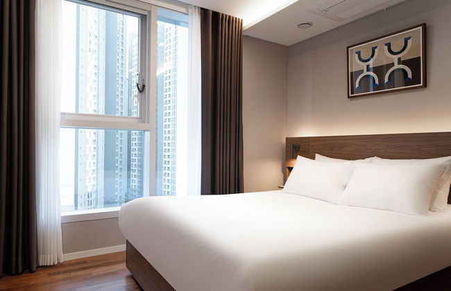 Le collective Gangnam SAC Signity - Foto 14