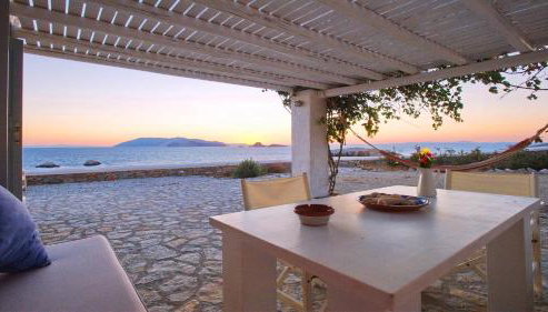 Folegandros Villas - Foto 4