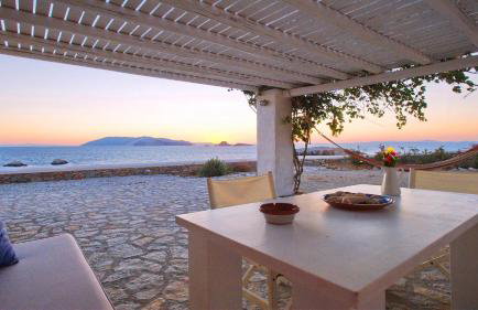 Folegandros Villas - Foto 4