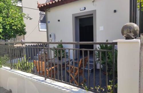 Music Reflections Apartment near Nafplio - Foto 38