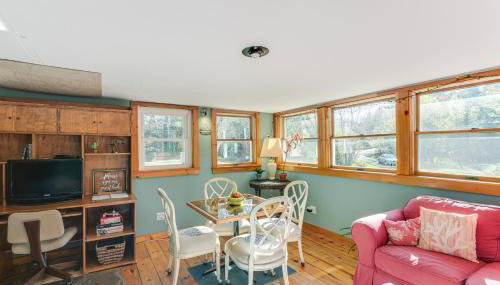 13 Mi to Acadia Artistic Retreat in Nature - Foto 5