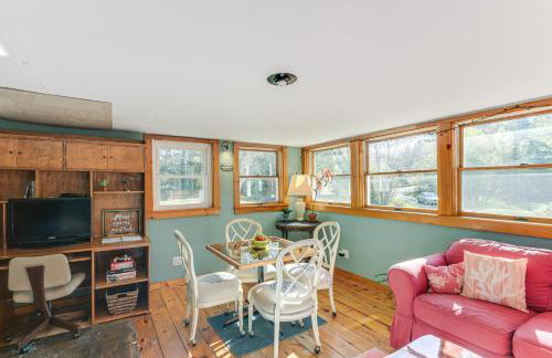 13 Mi to Acadia Artistic Retreat in Nature - Foto 5