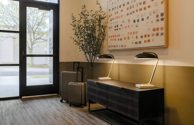 Sonder by Marriott Bonvoy The Artesian Apartments LoHi - Foto 2