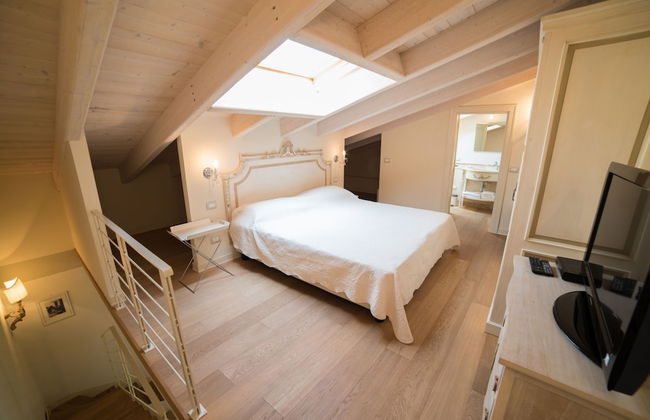 Chervò Residence San Vigilio - Foto 4