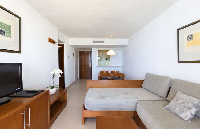 Hipotels Mercedes Aparthotel - Foto 12