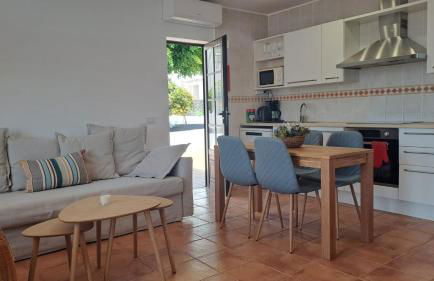 Marina azul - Foto 2