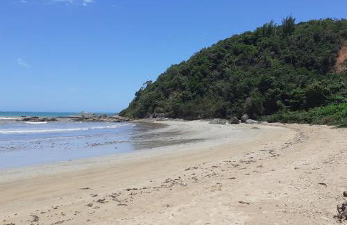 Apartamento 101 com vista da piscina e mar - Foto 21