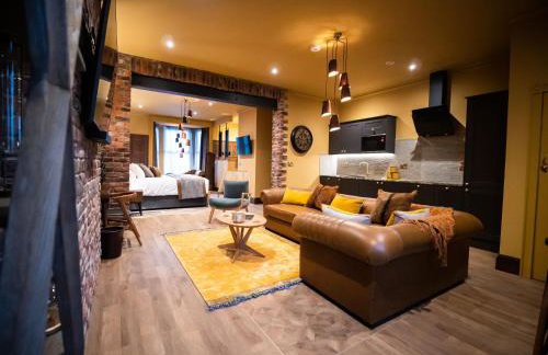 The Funky Monk - Foto 1