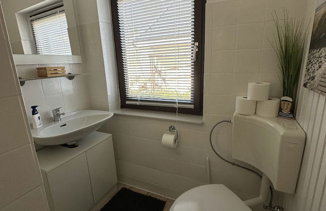 Gästehaus Bremer - Foto 34