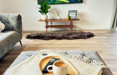 Perceval Road, Stornoway Town - Foto 9