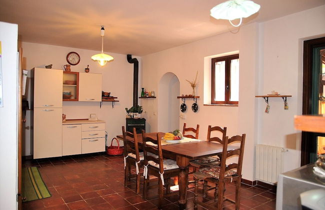 Villa Vallereale Beautiful Garden and Private Pool 9 km From Sperlonga - Foto 15