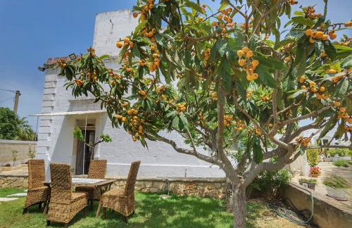 Masseria Verbena suites - Foto 30