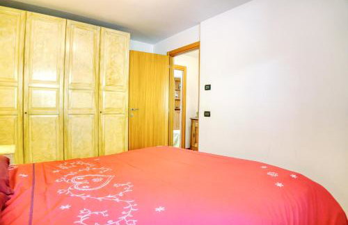 Dolomites Mountain Residence - Cozy Alpine Chalets with Private Parking - Foto 48