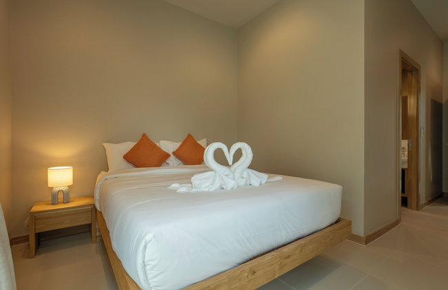 Brand New Completed Chalong A v124 - Foto 45