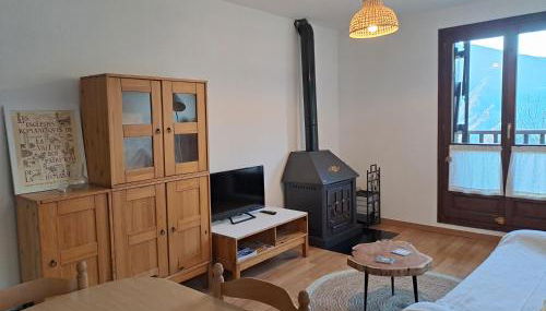 LA GINESTA 3, Apartaments de muntanya - Foto 2