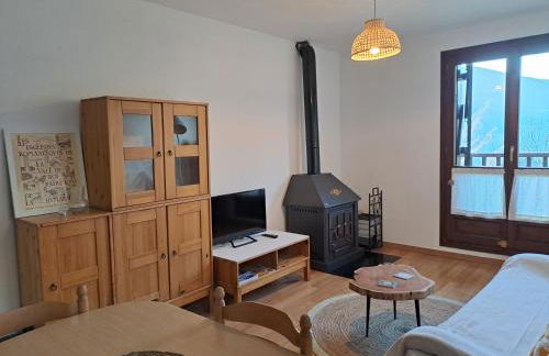 LA GINESTA 3, Apartaments de muntanya - Foto 2