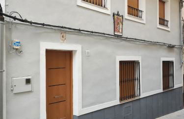 Casa del Castillo - Foto 1