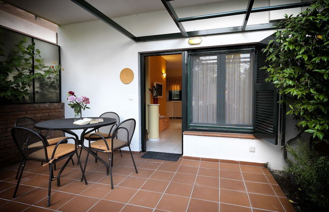 Elia Apartments - Foto 34