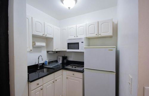 STUDIOPLUS by JGSTAY, Midtown ESB - Foto 37