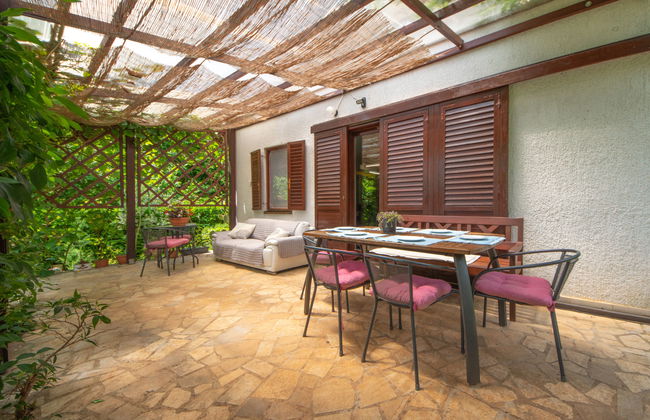 Villa Hofbauer - Foto 20