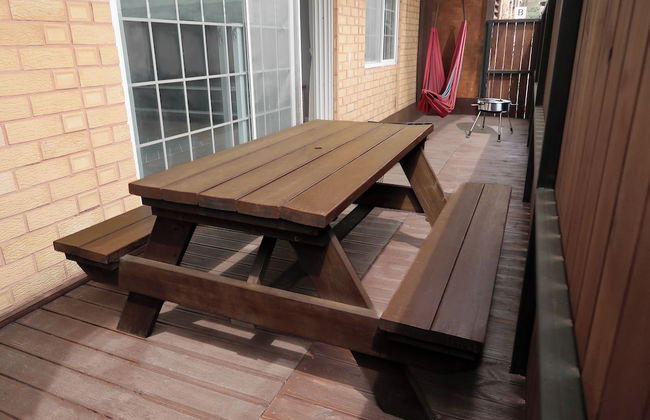 Homefourest Resort Geoje - Foto 62