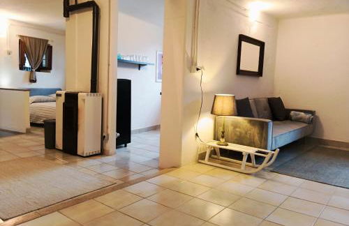 Mountain Suite - Foto 46