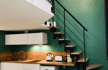 Au coeur du quartier historique - Foto 1