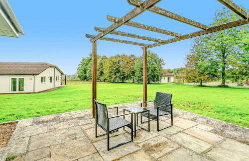 Bright & Spacious 2 Bed Holiday Chalet in Sidmouth - Foto 29