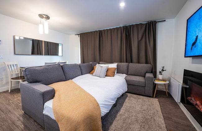 The RendezView by Revelstoke Vacations - Photo 15