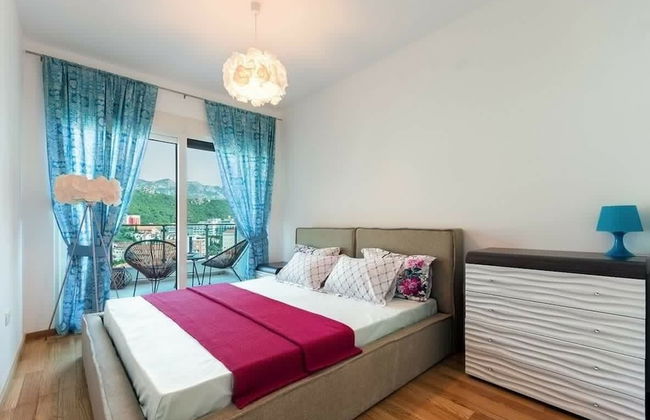 Beautiful apartments in Montenegro - Foto 15