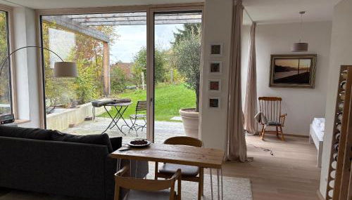 Tinyhouse Ein Stück Gartenglück - Foto 2, Garden view