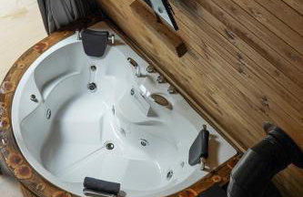 Pavliani4rest - Luxury Cabins - Foto 60