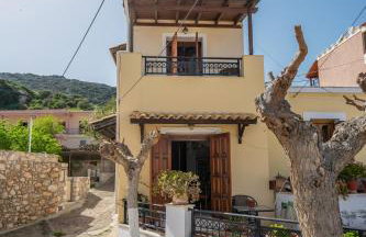 Maisonette "Akakia" - Foto 25