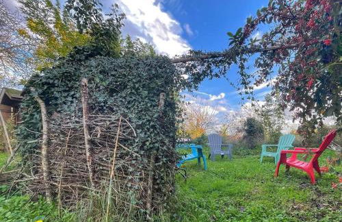 La grange du Ruet - Photo 22