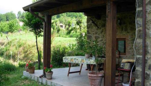Holiday Home in Canossa With Swimming Pool, Garden, Barbecue - Foto 4