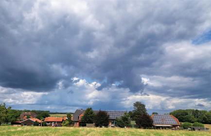 Ostseebauernhof Schönhagen - Foto 19